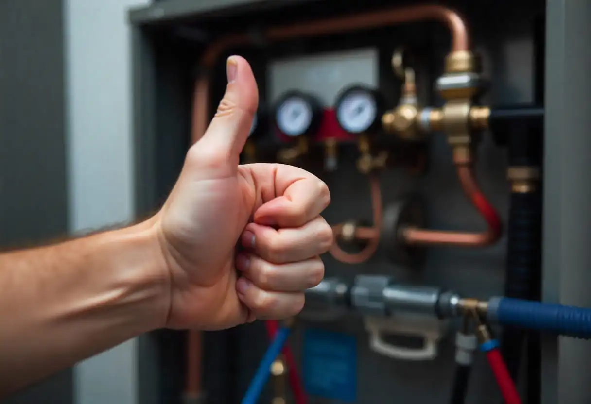 Emergency HVAC services and installations in Pardeeville, WI