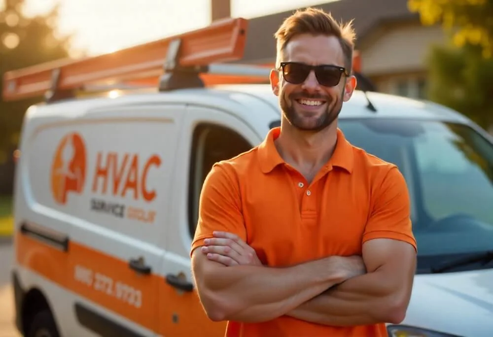 Professional HVAC repair and installation services in Pardeeville, WI